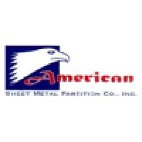 american sheet metal partition co inc|american sheet metal company.